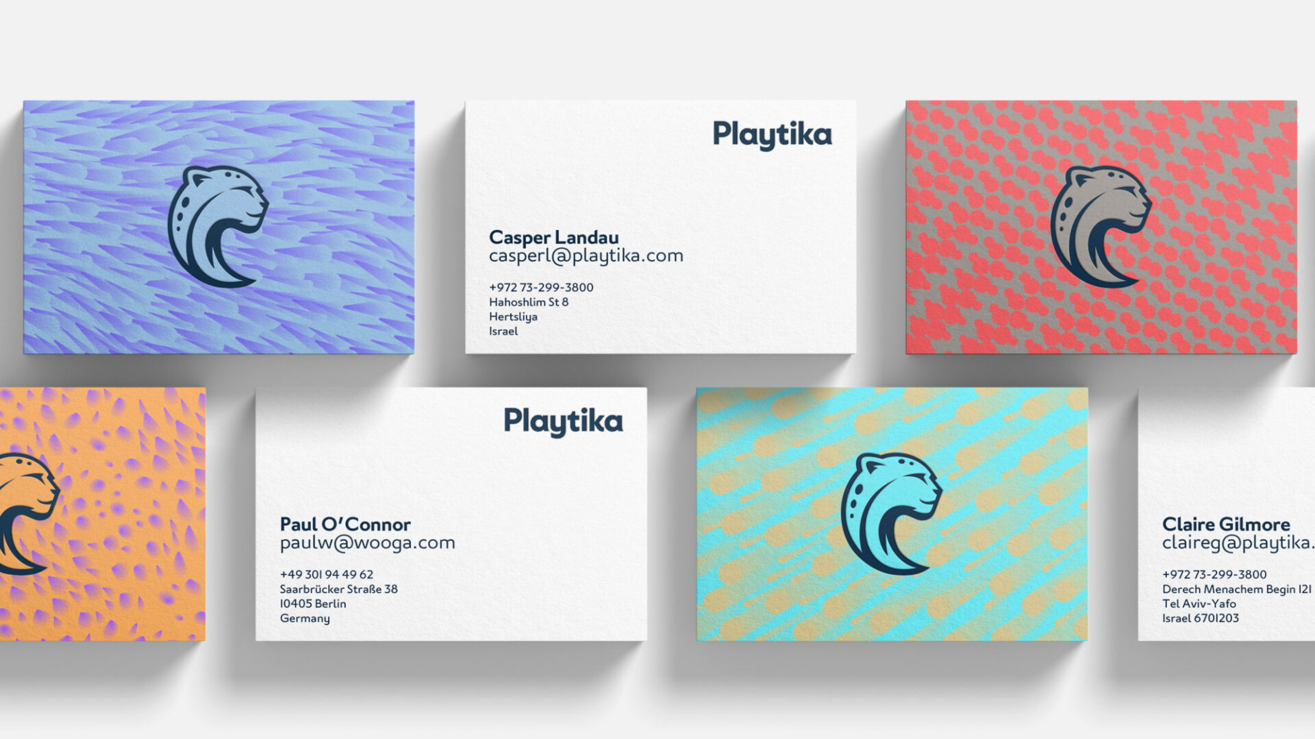 Playtika Business Cards 3000px