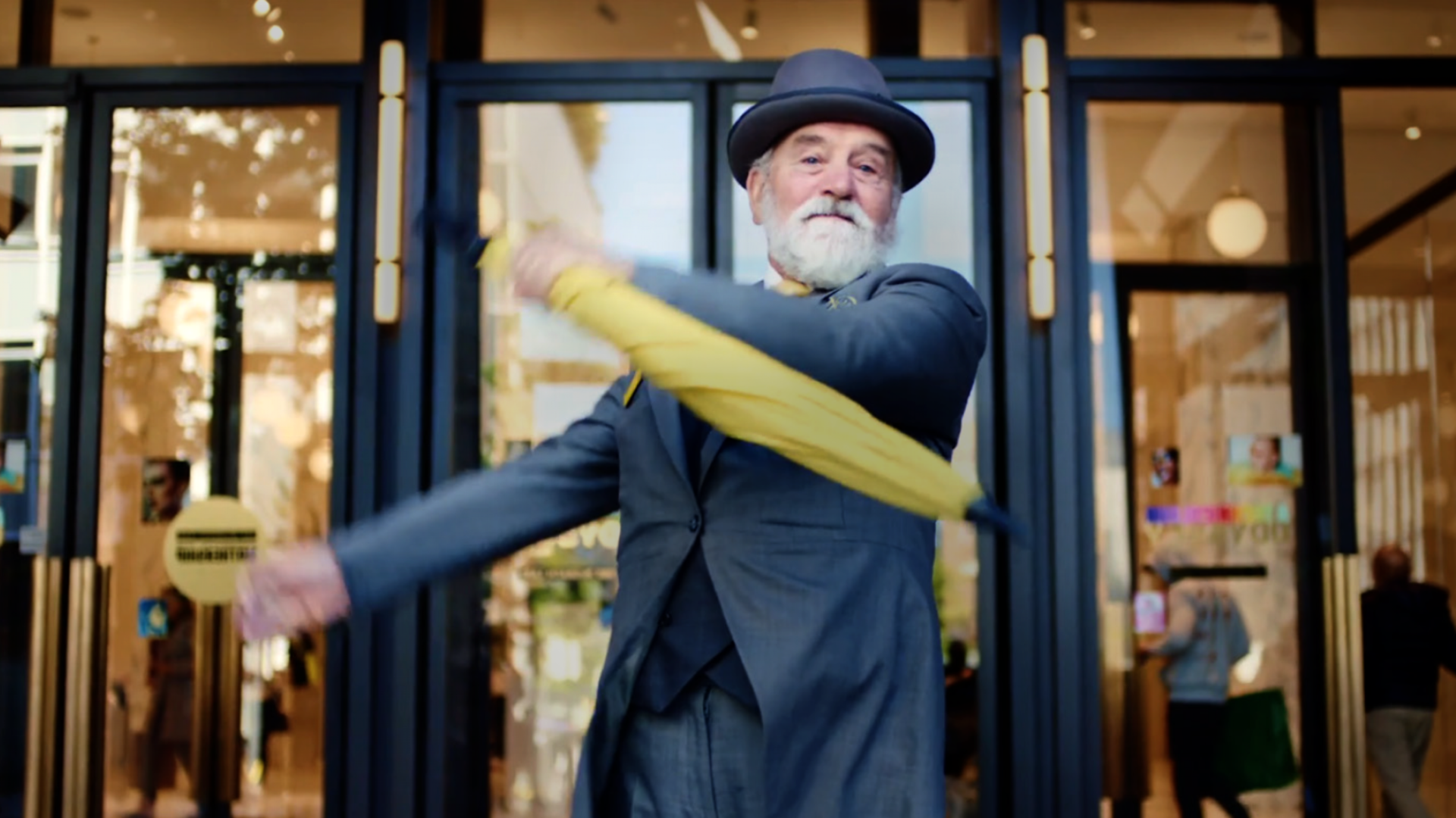 Selfridges carousel4 New