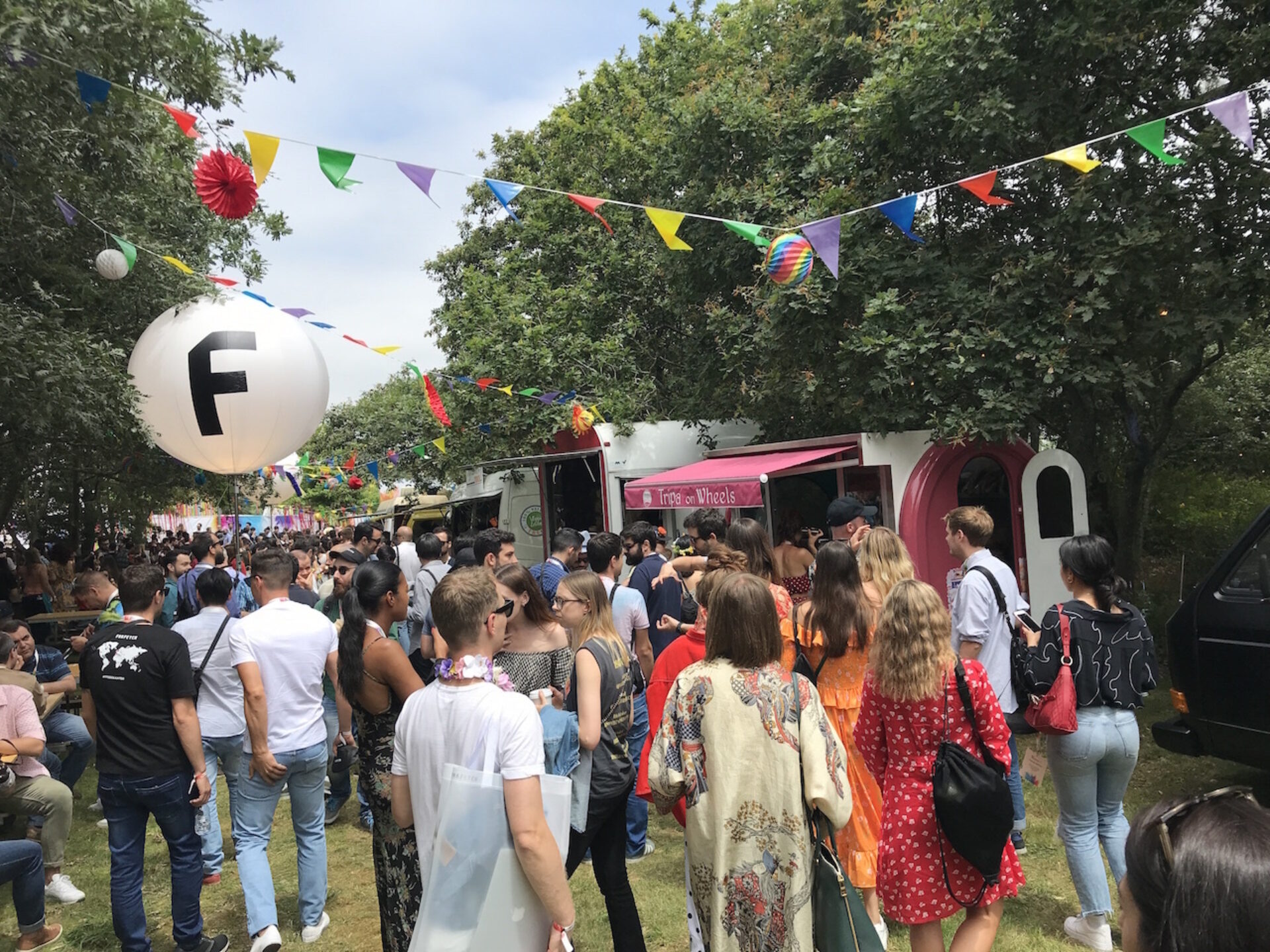 Farfetch Gathering2018 044