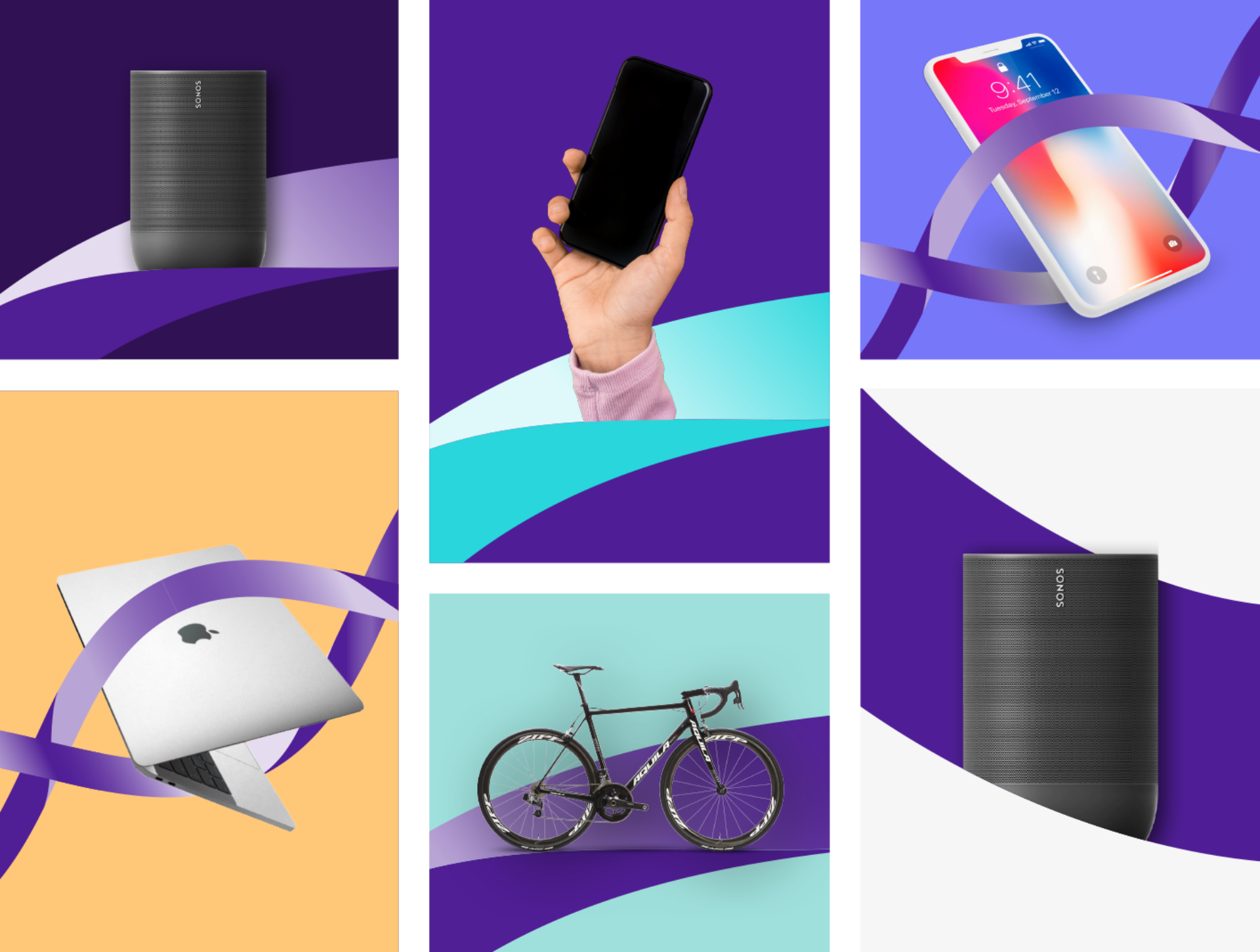 Wefox Photography product