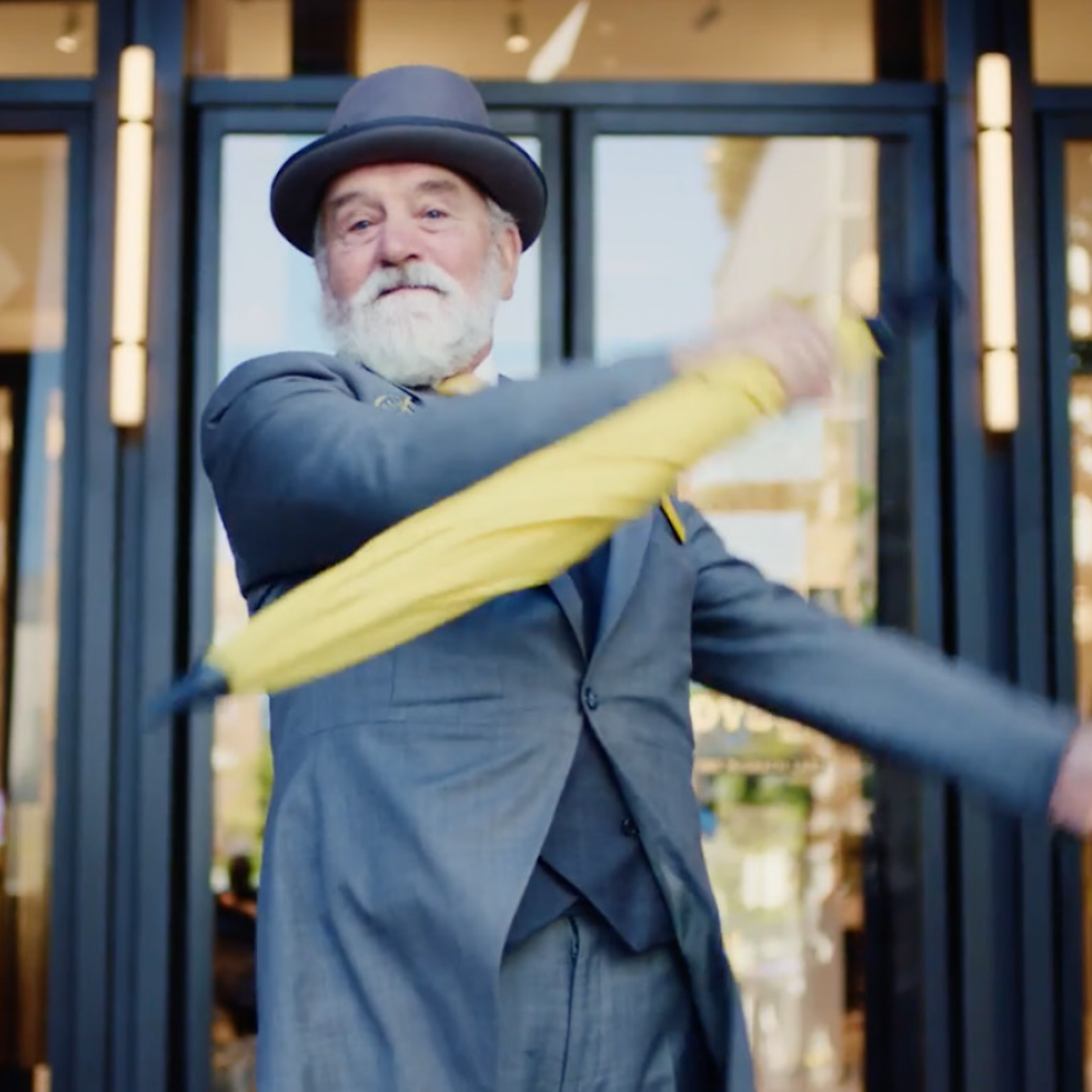 Selfridges carousel4