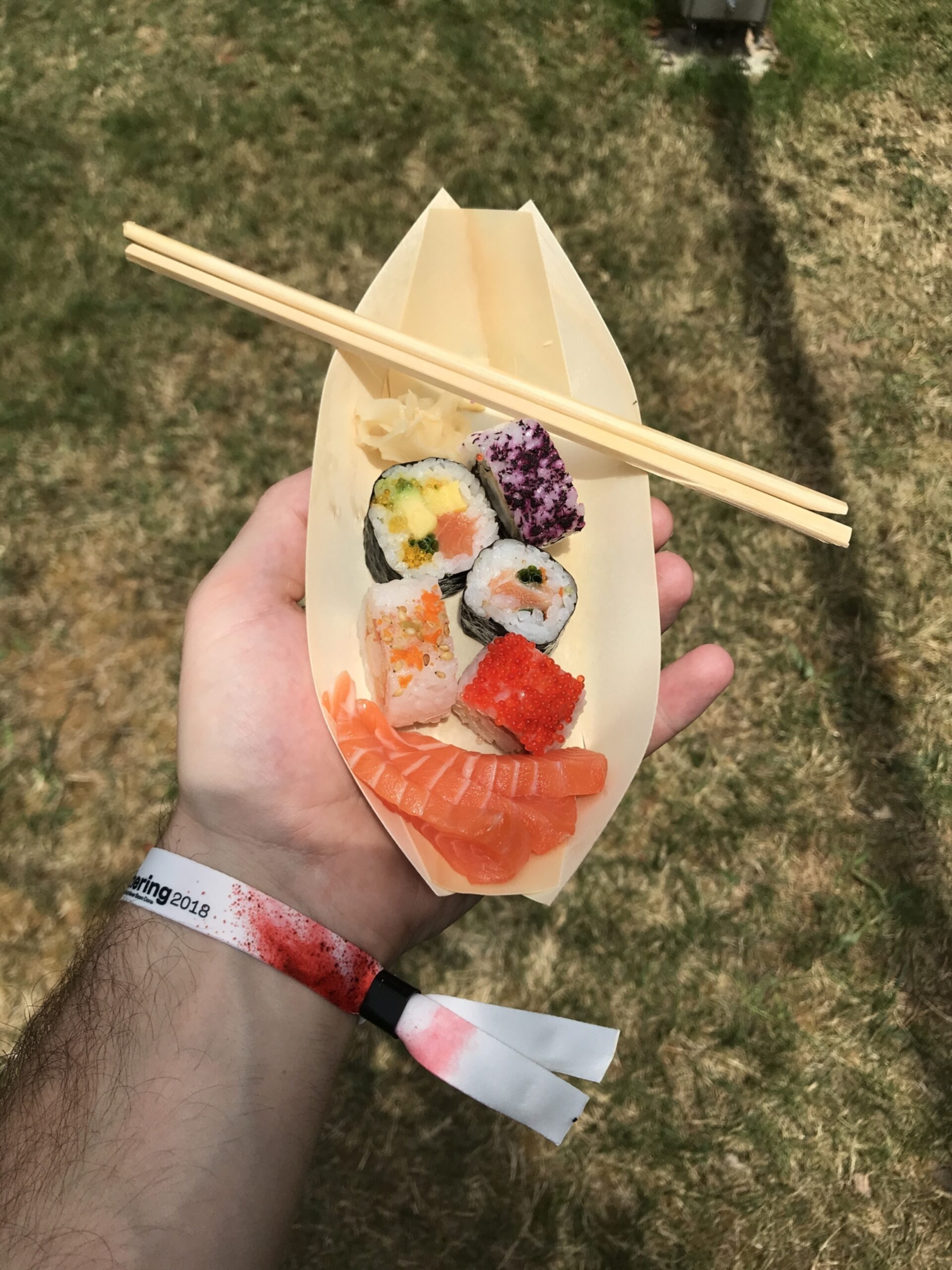 Farfetch Gathering2018 061