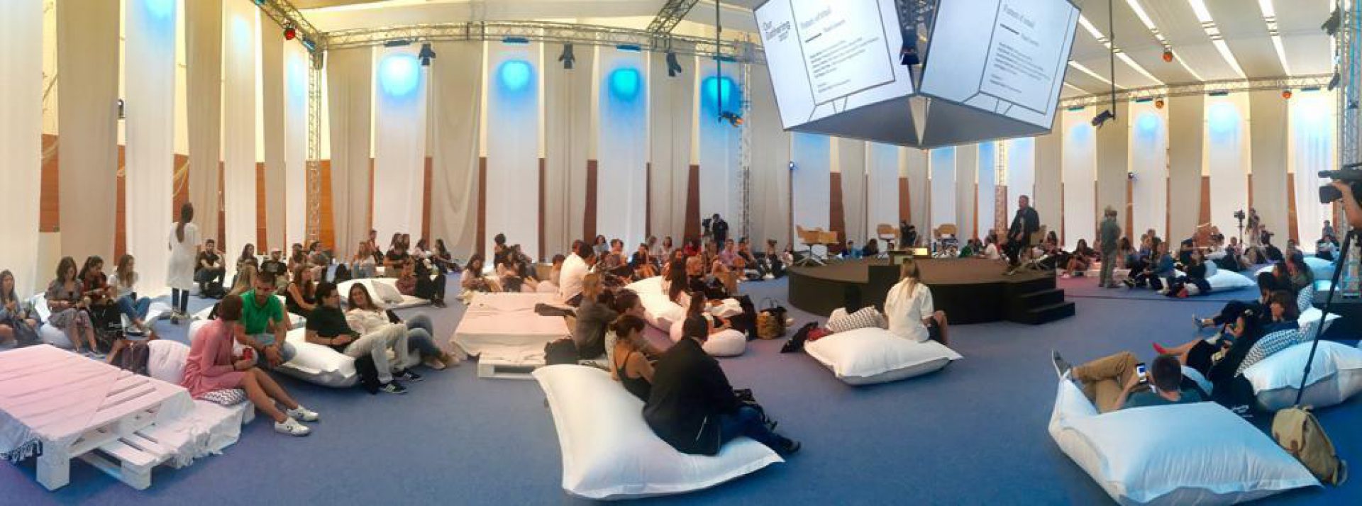 Farfetch culture workshop